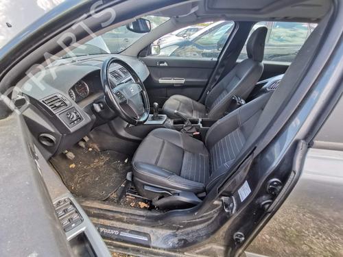 Glove box VOLVO V50 (545) 2.0 D | BP36507122C95  - Image 8