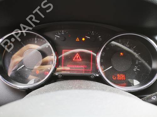 Engine mount PEUGEOT 3008 I MPV (0U_) 1.6 HDi | BP32915531M89  - Image 11