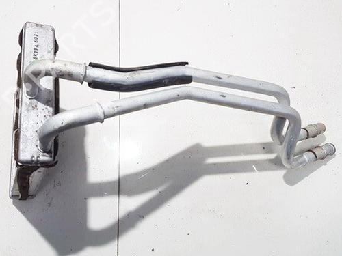 Used Heater matrix Heater matrix FORD FIESTA VI (CB1, CCN) 1.25 (82 hp) 35638172 35638172