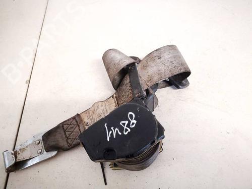 Used Rear right seatbelt Rear right seatbelt 35329849 35329849