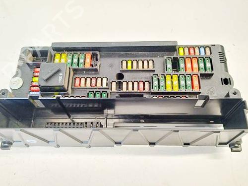 fuse-box-bmw-5-f10-2009-2010-2011-2012-2013-2014-2015-2016-36830209 main image