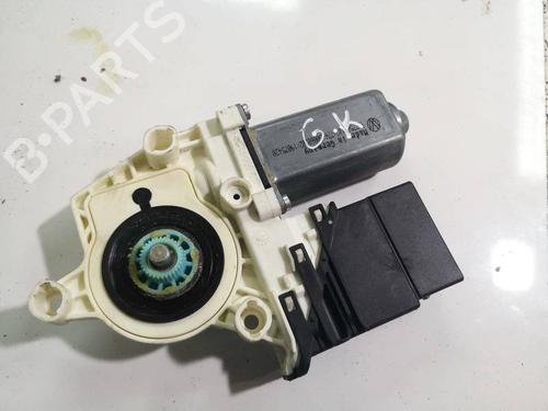 Left rear window motor VW PASSAT B6 (3C2) 2.0 TDI | BP34817206E23 - Image 2