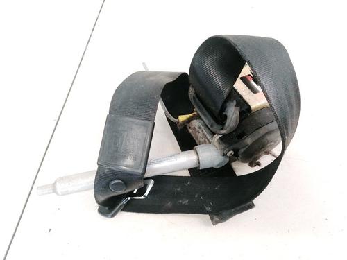 Used Front left seatbelt Front left seatbelt AUDI A3 (8L1) 1.8 T (150 hp) 35503056 35503056