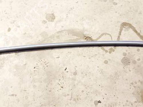 Used Roof bar Roof bar 35124151 35124151