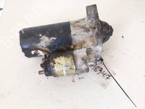 Used Starter Starter 35380145 35380145