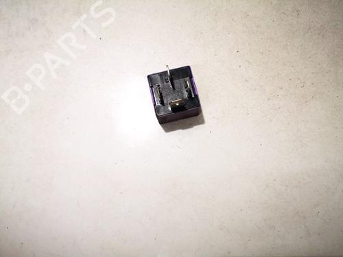 Electronic sensor RENAULT LAGUNA II (BG0/1_) 1.9 dCi (BG08, BG0G) | BP33086676M84 - Image 2