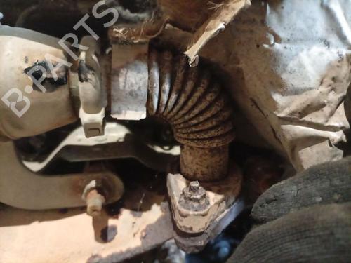 Pipe PEUGEOT 807 (EB_) 2.0 HDI | BP39757772M125 - Image 4