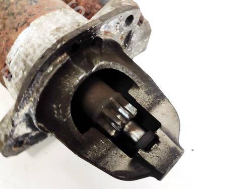 Starter SMART FORFOUR (454) 1.3 (454.031) | BP35294888M8 - Image 2