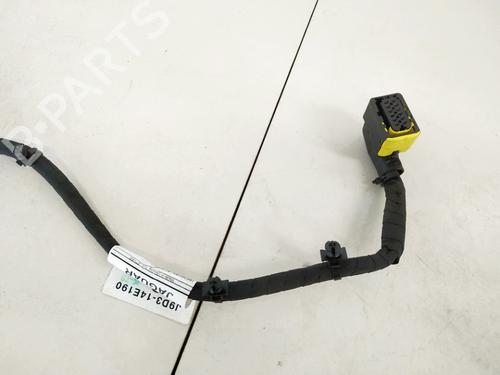 Wiring harness JAGUAR I-PACE (X590) EV400 AWD | BP35529801E16 - Image 3