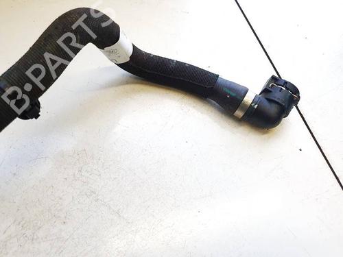 Pipe LAND ROVER RANGE ROVER EVOQUE (L551) 1.5 P300e Hybrid 4x4 | BP32611341M125