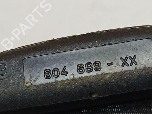 Front left seatbelt RENAULT LAGUNA II (BG0/1_) 1.9 dCi (BG08, BG0G) | BP34867521I26 - Image 4