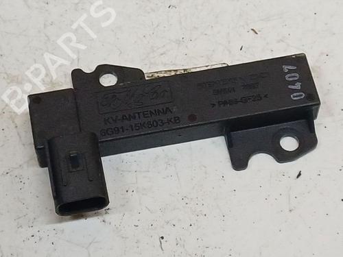 Electronic module FORD MONDEO IV (BA7) 2.0 TDCi | BP36457611M83 - Image 3