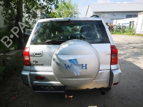 Electronic module TOYOTA RAV 4 II (_A2_) 2.0 D 4WD (CLA20_, CLA21_, CLA20R, CLA21R) | BP32948077M83 - Image 8