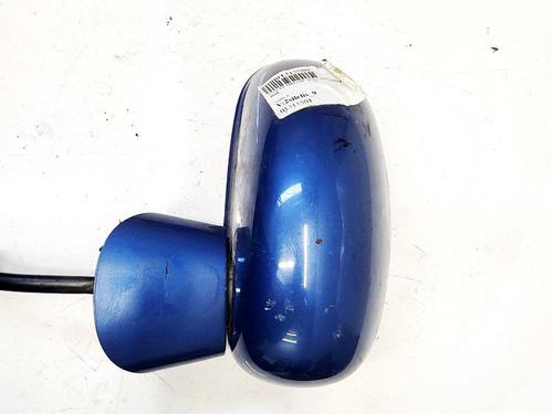 Used Right mirror Right mirror AUDI TT (8N3) 1.8 T (180 hp) 35540439 35540439