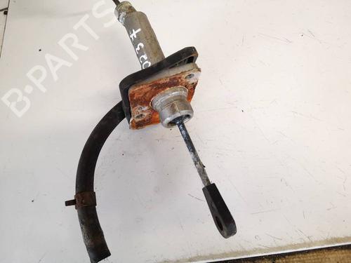 Clutch slave cylinder KIA CEE'D Hatchback (ED) 1.4 | BP35048810M113 - Image 3