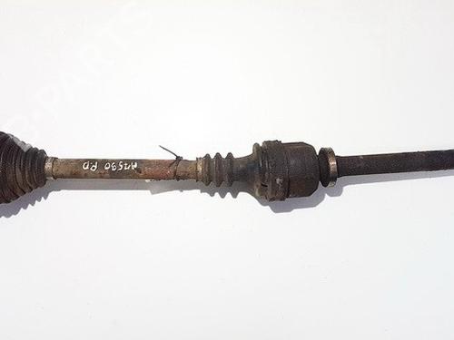 Used Right front driveshaft Right front driveshaft RENAULT ESPACE IV (JK0/1_) 1.9 dCi (JK0U, JK0G) (120 hp) 35443889 35443889