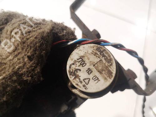 Electronic module IVECO DAILY IV Platform/Chassis 29L12 | BP37655754M83 - Image 3