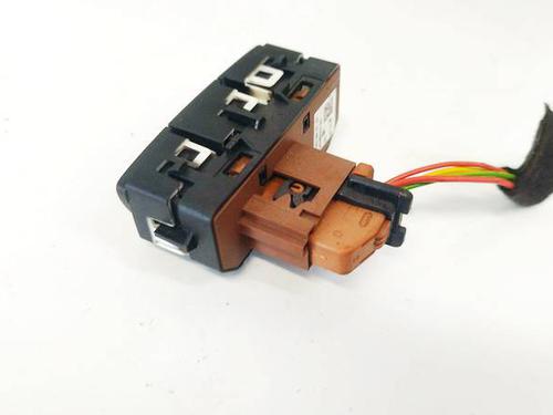 Switch PEUGEOT 508 I (8D_) 1.6 HDi | BP35131196I30 - Image 3