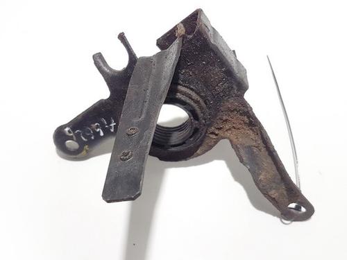 Støtte Støtte OPEL ASTRA G Hatchback (T98) 2.0 DI (F08, F48) (82 hp) 33078098 33078098