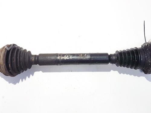 Used Left front driveshaft Left front driveshaft VW PASSAT B6 (3C2) 2.0 TDI (140 hp) 35438663 35438663