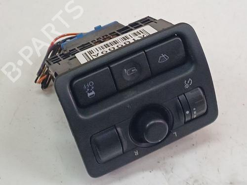 Used Mirror switch Mirror switch 34903135 34903135