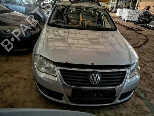 Air vent VW PASSAT B6 (3C2) 2.0 TDI | BP32940149I21 - Image 5