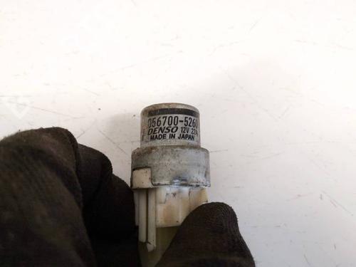 Electronic sensor MAZDA MPV II (LW) 2.0 (LWEW) | BP32586764M84  - Image 6