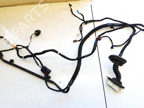 Used Wiring harness Wiring harness 35123186 35123186