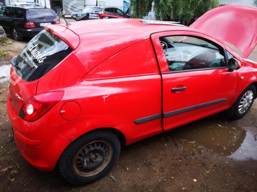 Engine mount OPEL CORSA D (S07) 1.2 (L08, L68) | BP32914554M89  - Image 9