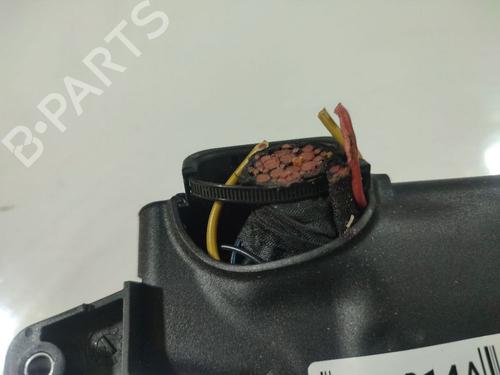 Fuse box VW PASSAT B6 (3C2) 1.9 TDI | BP32539000E1