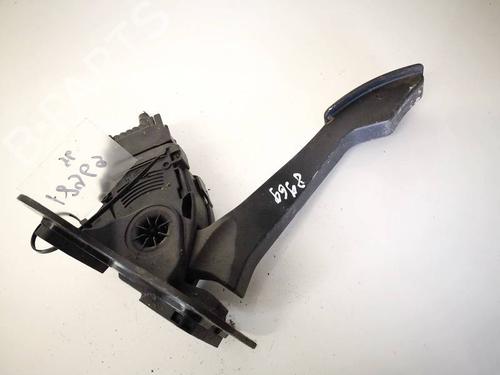 Pedal FORD TRANSIT Van (FA_ _) 2.2 TDCi | BP35305162I4 - Image 3