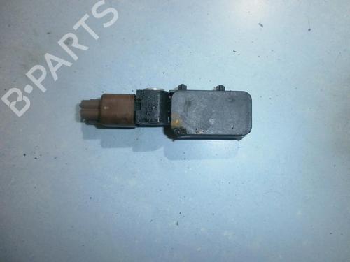 Used Electronic module Electronic module FORD MONDEO III (B5Y) 1.8 16V (110 hp) 33484062 33484062