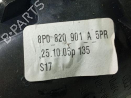Air vent AUDI A3 (8P1) 2.0 TFSI | BP36760438I21 - Image 5
