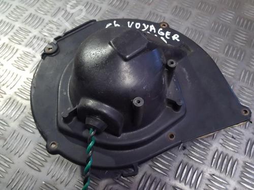 Used Heater blower motor Heater blower motor CHRYSLER VOYAGER II (ES) 2.5 TD (116 hp) 35677852 35677852