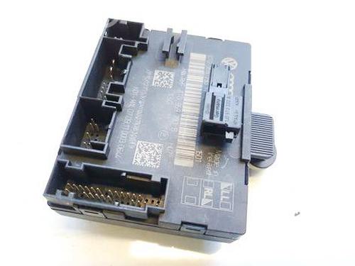 Used Electronic module Electronic module 34775707 34775707