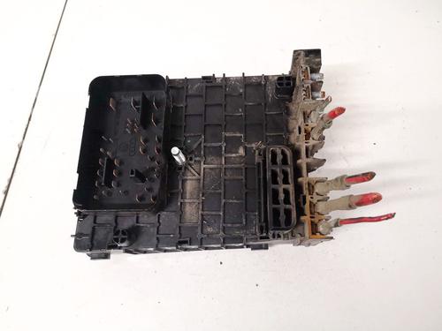 Fuse box VW PASSAT B6 (3C2) 1.9 TDI | BP32894462E1 - Image 2