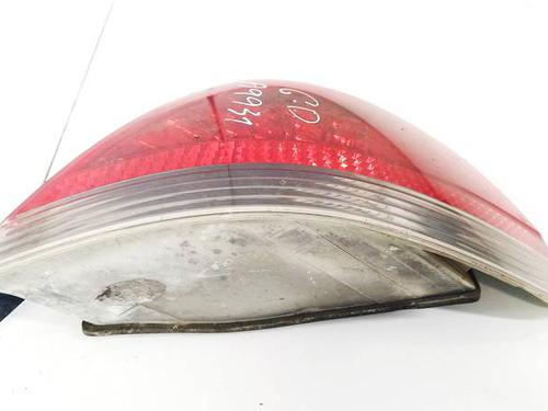 Used Right taillight Right taillight BMW 7 (E65, E66, E67) 730 d (218 hp) 35103376 35103376