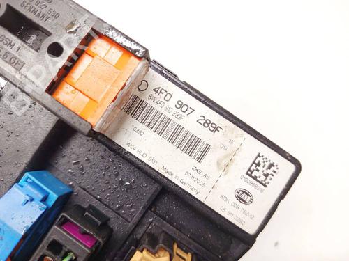 Electronic module AUDI A6 C6 (4F2) 2.7 TDI | BP34845647M83 - Image 3