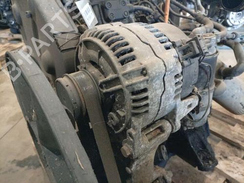Used Alternator Alternator AUDI A4 B5 (8D2) 1.9 TDI (90 hp) 36585637 36585637