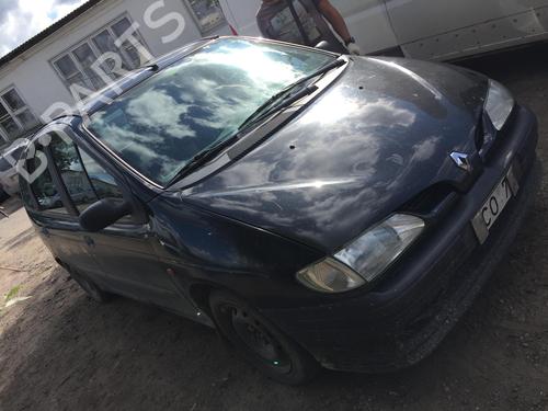 Used Parts RENAULT MEGANE Scenic (JA0/1_)  1.9 D (JA0J)  4527066
