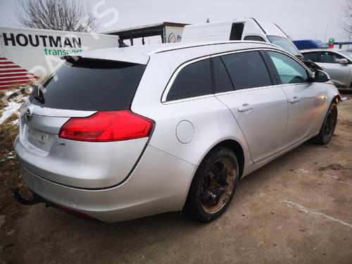 Speaker OPEL INSIGNIA A (G09) 2.0 CDTI (68) | BP32581353E2