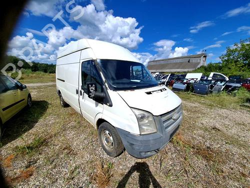 Air vent FORD TRANSIT Van (FA_ _) 2.2 TDCi | BP32559459I21 