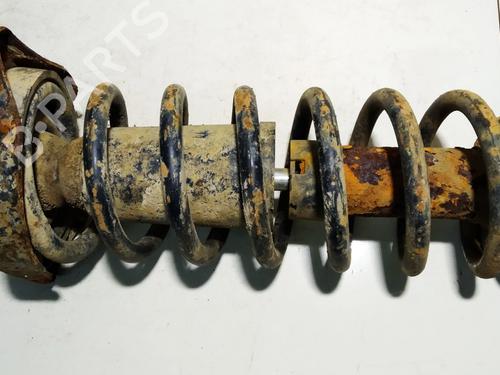Used Shock absorber spring Shock absorber spring AUDI 100 C4 Avant (4A5) 2.5 TDI (115 hp) 35880424 35880424
