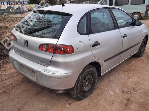 Electronic sensor SEAT IBIZA III (6L1) 1.9 SDI | BP33069295M84 - Image 11