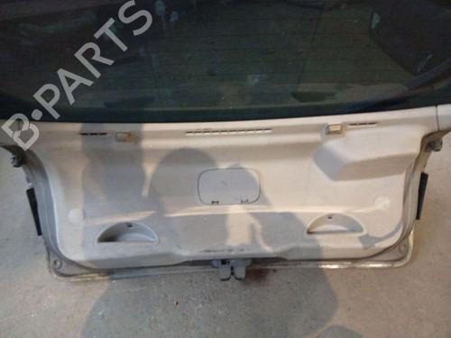Used Boot lining Boot lining RENAULT LAGUNA II (BG0/1_) 1.8 16V (BG0B, BG0C, BG0J, BG0M, BG0V) (121 hp) 34898111 34898111