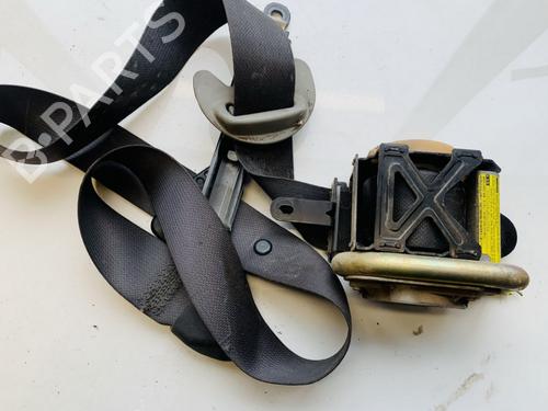 Used Front right seatbelt Front right seatbelt TOYOTA AVENSIS VERSO (_M2_) 2.0 D (CLM20_, CLM20R) (116 hp) 35516925 35516925