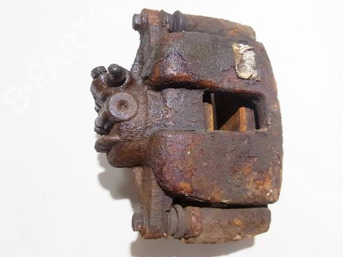 Used Left front brake caliper Left front brake caliper 35843428 35843428