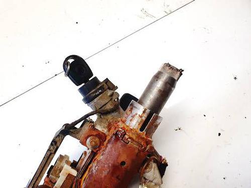 Used Ignition barrel Ignition barrel VW POLO IV (9N_, 9A_) 1.2 12V (64 hp) 34970760 34970760