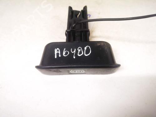 Used Hand brake Hand brake MERCEDES-BENZ C-CLASS (W203) C 270 CDI (203.016) (170 hp) 35563301 35563301