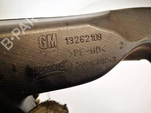 Pipe OPEL ASTRA J (P10) 2.0 CDTI (68) | BP34993090M125 - Image 2